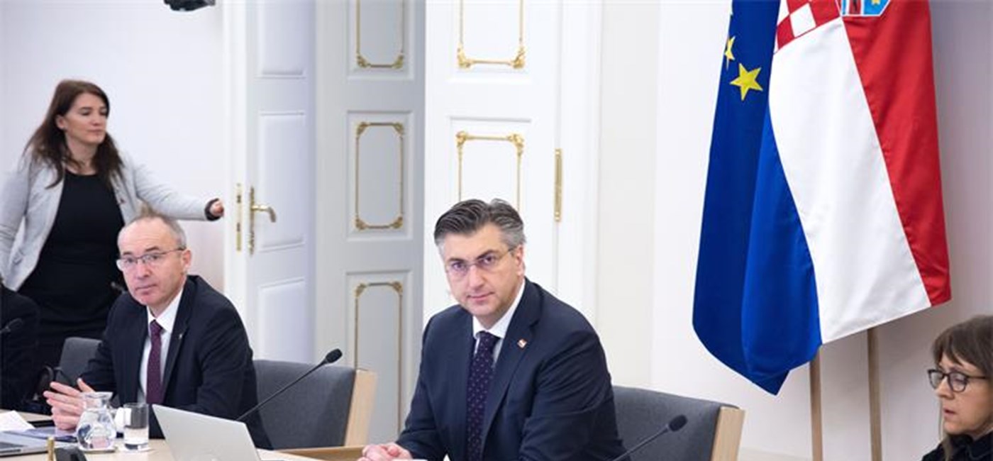 Hrvatska je, prema međunarodnim statistikama, jedna od najsigurnijih europskih zemalja, anarhije ne smije biti